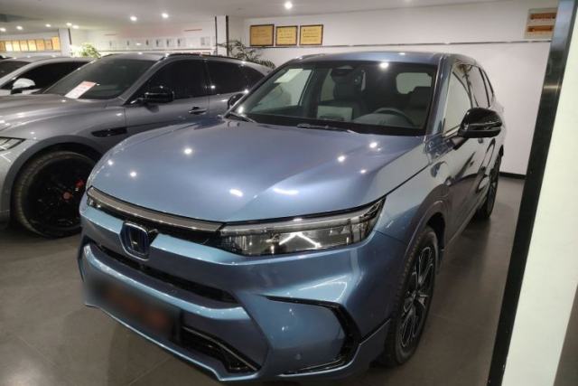 Used Honda Breeze New Energy 2023 ePHEV Ultimate Edition