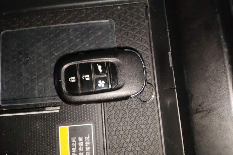 Used Honda Breeze New Energy 2023 ePHEV Ultimate Edition Interior 1