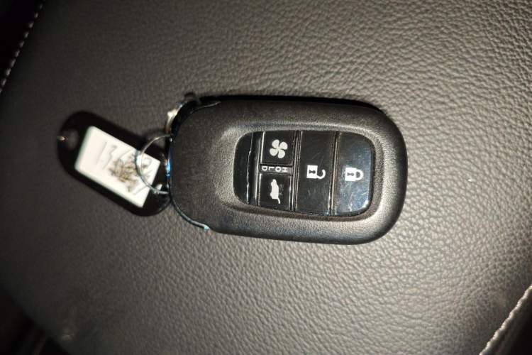 Used Honda Breeze New Energy 2023 ePHEV Ultimate Edition Interior 1