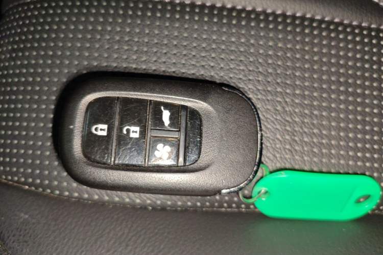 Used Honda Breeze New Energy 2023 ePHEV Ultimate Edition Interior 1