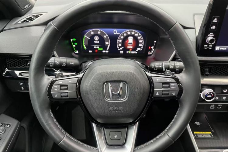 Used Honda Breeze New Energy 2023 ePHEV Ultimate Edition Interior 1