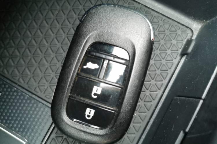 Used Honda Breeze New Energy 2023 ePHEV Ultimate Edition Interior 1