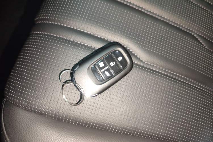 Used Honda Breeze New Energy 2023 ePHEV Ultimate Edition Interior 1