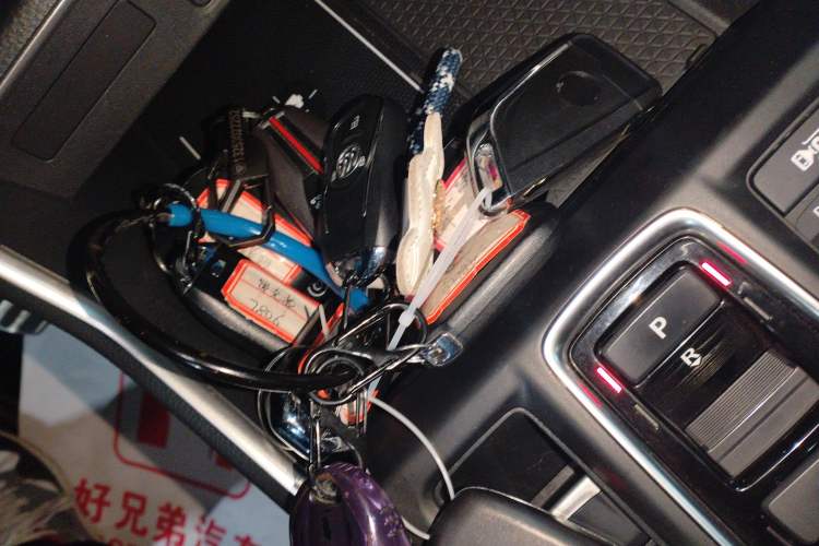 Used Honda Breeze New Energy 2023 ePHEV Ultimate Edition Interior 1