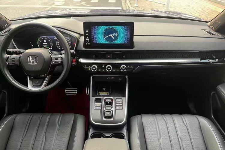 Used Honda Breeze New Energy 2023 ePHEV Ultimate Edition Interior 1