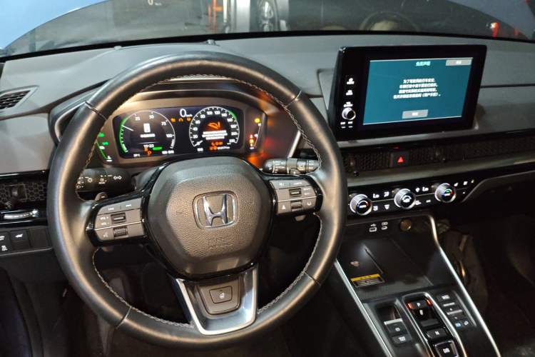 Used Honda Breeze New Energy 2023 ePHEV Ultimate Edition Interior 2
