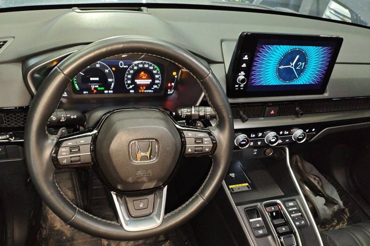 Used Honda Breeze New Energy 2023 ePHEV Ultimate Edition Interior 2