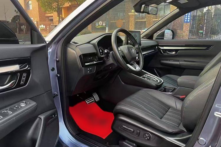 Used Honda Breeze New Energy 2023 ePHEV Ultimate Edition Interior 2