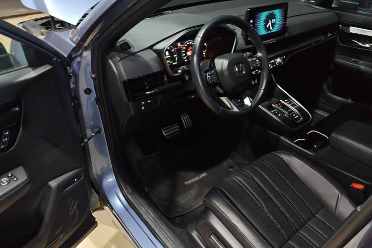 Used Honda Breeze New Energy 2023 ePHEV Ultimate Edition Interior 3
