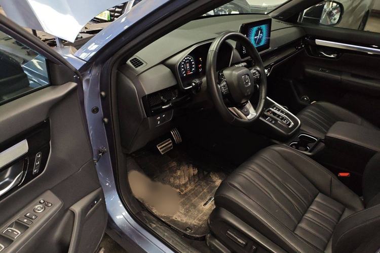 Used Honda Breeze New Energy 2023 ePHEV Ultimate Edition Interior 3