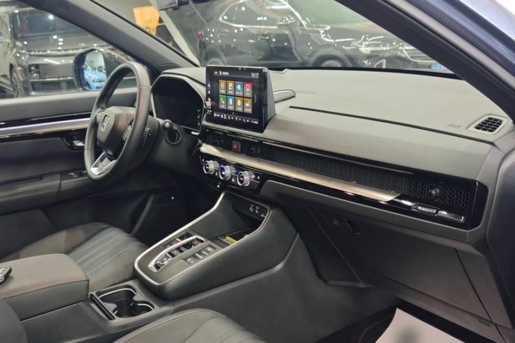 Used Honda Breeze New Energy 2023 ePHEV Ultimate Edition Interior 3