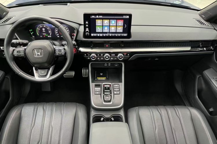 Used Honda Breeze New Energy 2023 ePHEV Ultimate Edition Interior 3