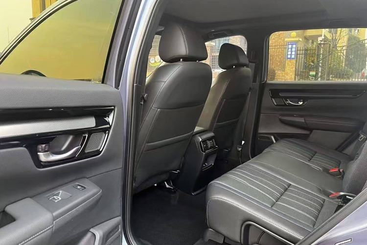 Used Honda Breeze New Energy 2023 ePHEV Ultimate Edition Interior 3