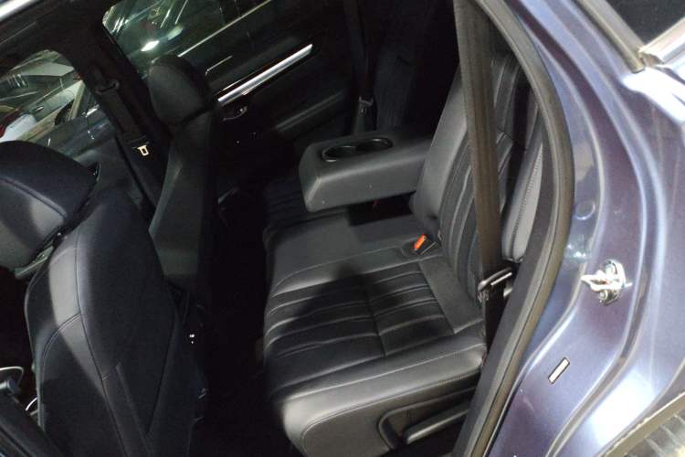 Used Honda Breeze New Energy 2023 ePHEV Ultimate Edition Interior 4