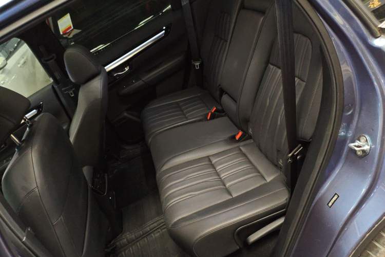 Used Honda Breeze New Energy 2023 ePHEV Ultimate Edition Interior 4