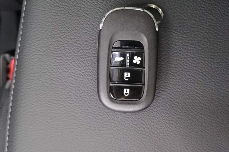 Used Honda Breeze New Energy 2023 ePHEV Ultimate Edition Interior 5