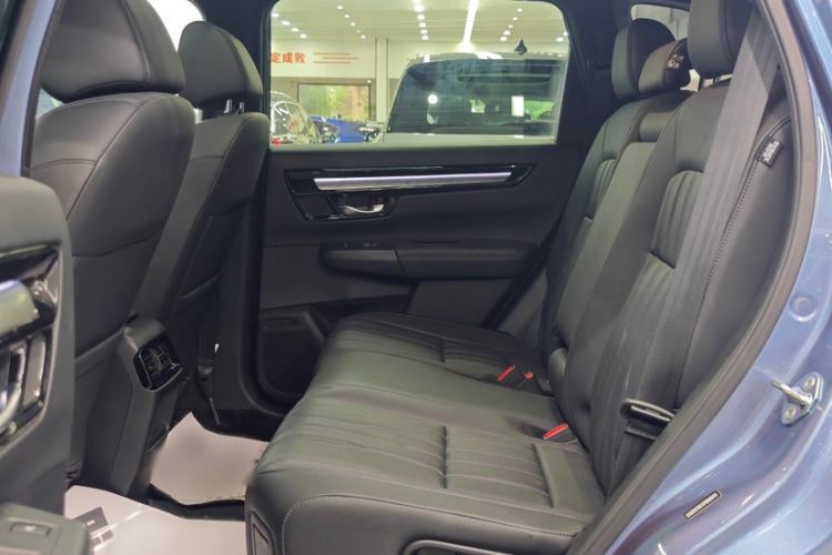 Used Honda Breeze New Energy 2023 ePHEV Ultimate Edition Interior 5
