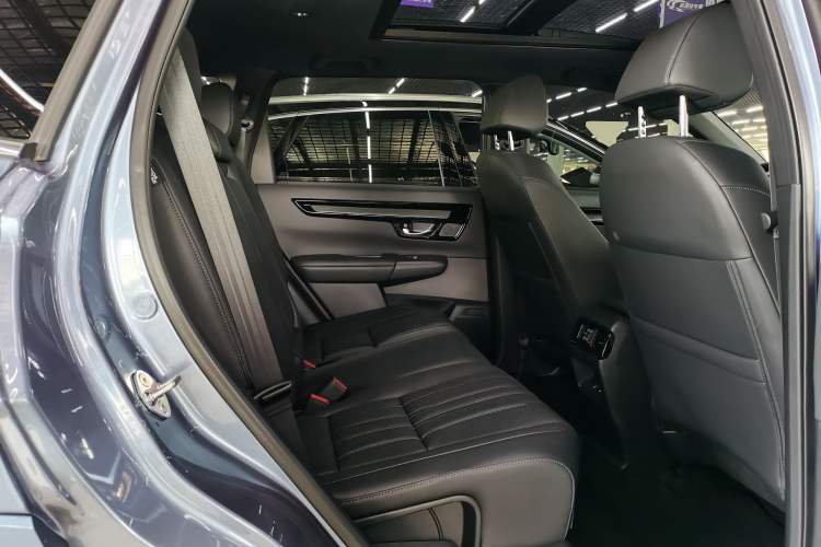 Used Honda Breeze New Energy 2023 ePHEV Ultimate Edition Interior 6