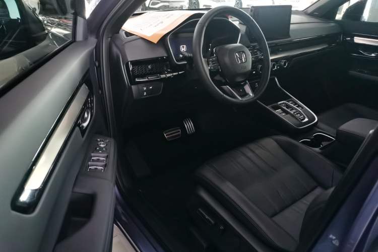 Used Honda Breeze New Energy 2023 ePHEV Ultimate Edition Interior 9