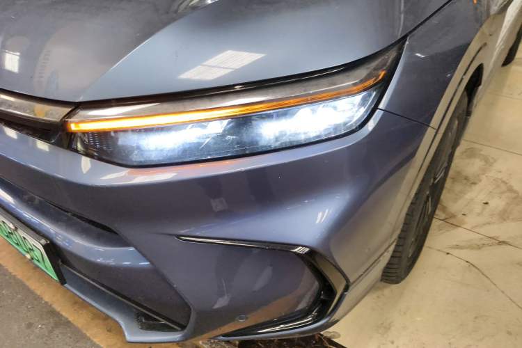 Used Honda Breeze New Energy 2023 ePHEV Ultimate Edition Left Front Headlight