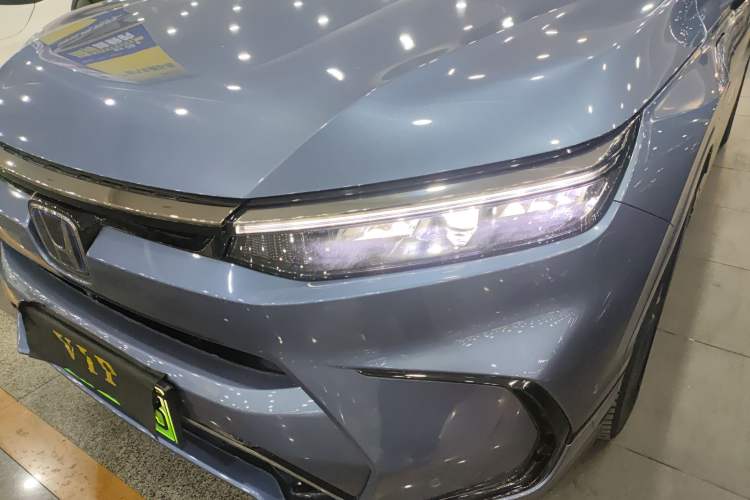 Used Honda Breeze New Energy 2023 ePHEV Ultimate Edition Left Front Headlight