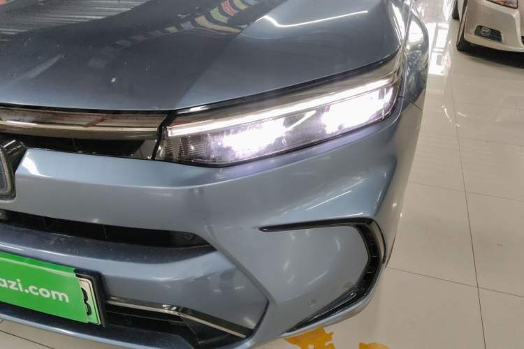 Used Honda Breeze New Energy 2023 ePHEV Ultimate Edition Left Front Headlight