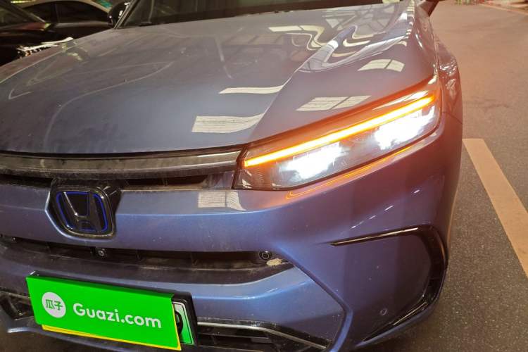 Used Honda Breeze New Energy 2023 ePHEV Ultimate Edition Left Front Headlight