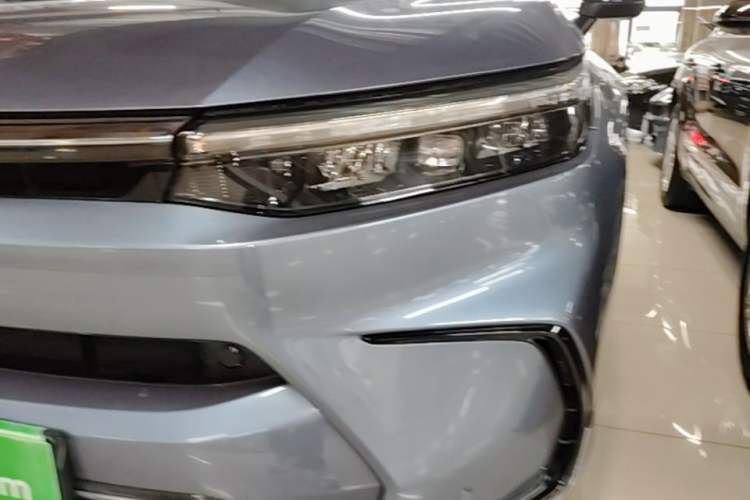 Used Honda Breeze New Energy 2023 ePHEV Ultimate Edition Left Front Headlight