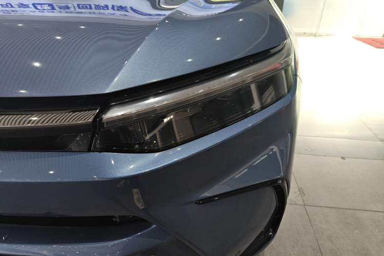 Used Honda Breeze New Energy 2023 ePHEV Ultimate Edition Left Front Headlight