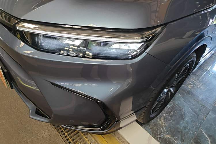 Used Honda Breeze New Energy 2023 ePHEV Ultimate Edition Left Front Headlight
