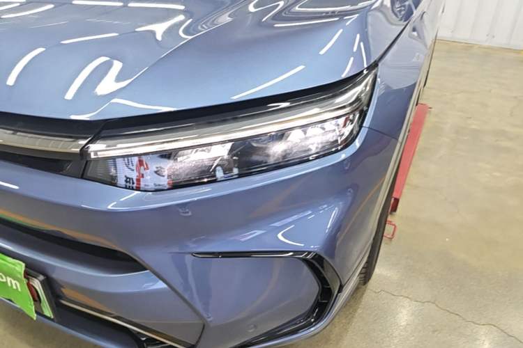 Used Honda Breeze New Energy 2023 ePHEV Ultimate Edition Left Front Headlight