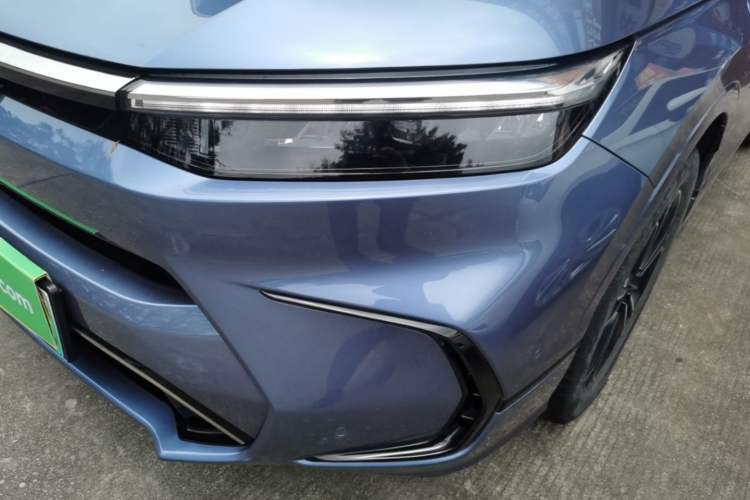 Used Honda Breeze New Energy 2023 ePHEV Ultimate Edition Left Front Headlight