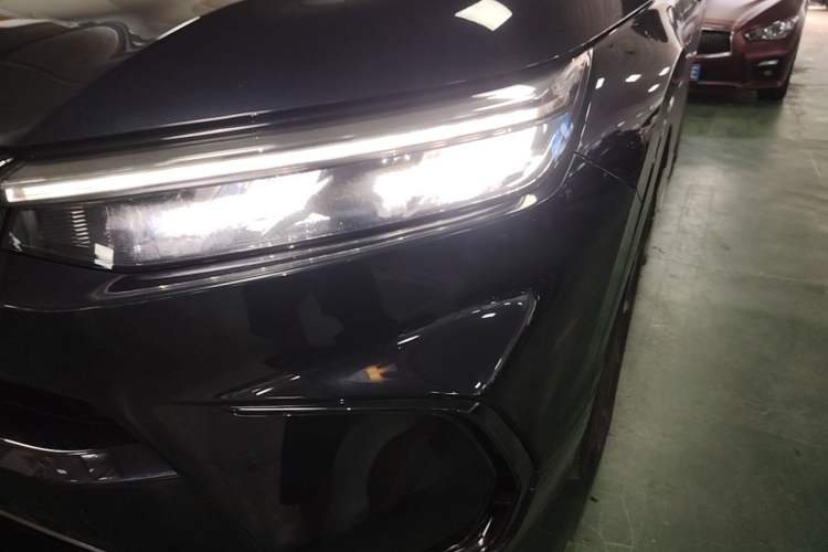 Used Honda Breeze New Energy 2023 ePHEV Premium Edition Left Front Headlight