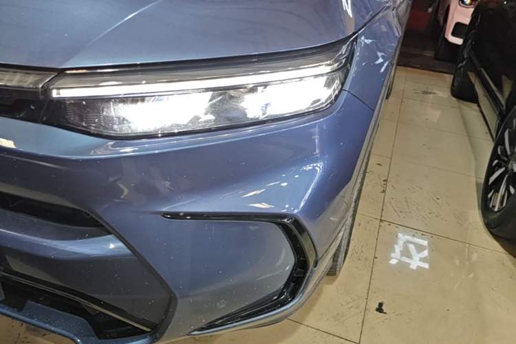 Used Honda Breeze New Energy 2023 ePHEV Ultimate Edition Left Front Headlight