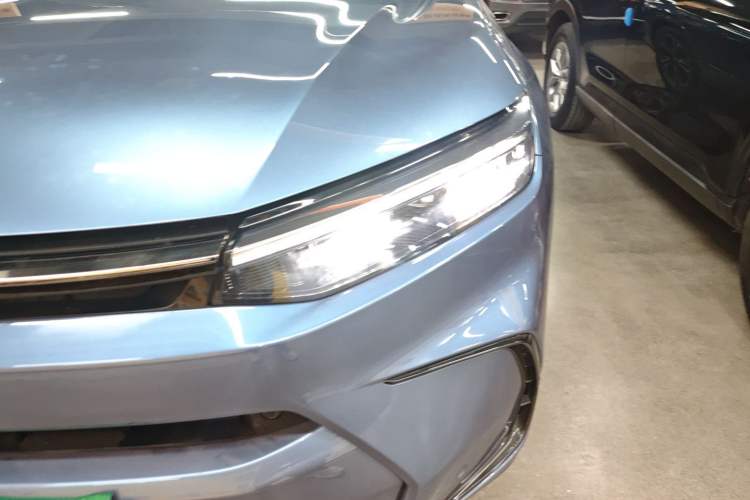 Used Honda Breeze New Energy 2023 ePHEV Ultimate Edition Left Front Headlight