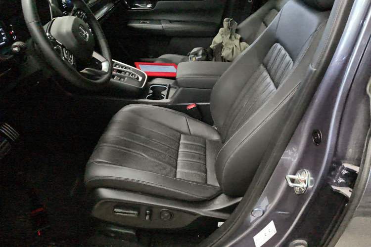 Used Honda Breeze New Energy 2023 ePHEV Ultimate Edition Left Front Seat