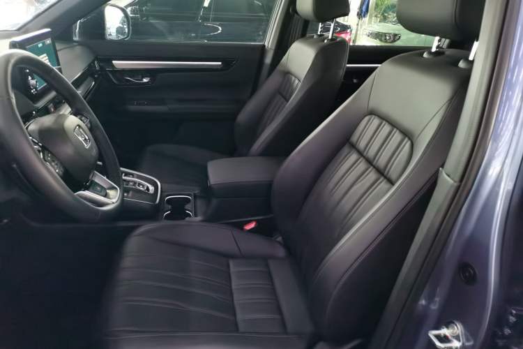 Used Honda Breeze New Energy 2023 ePHEV Ultimate Edition Left Front Seat