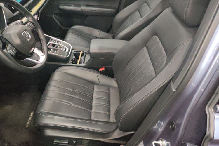 Used Honda Breeze New Energy 2023 ePHEV Ultimate Edition Left Front Seat