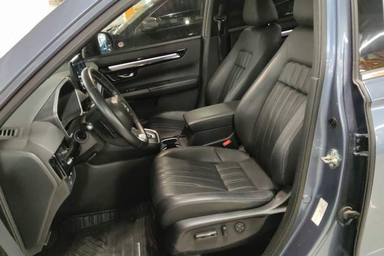 Used Honda Breeze New Energy 2023 ePHEV Ultimate Edition Left Front Seat