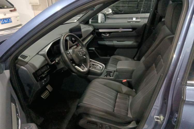 Used Honda Breeze New Energy 2023 ePHEV Ultimate Edition Left Front Seat
