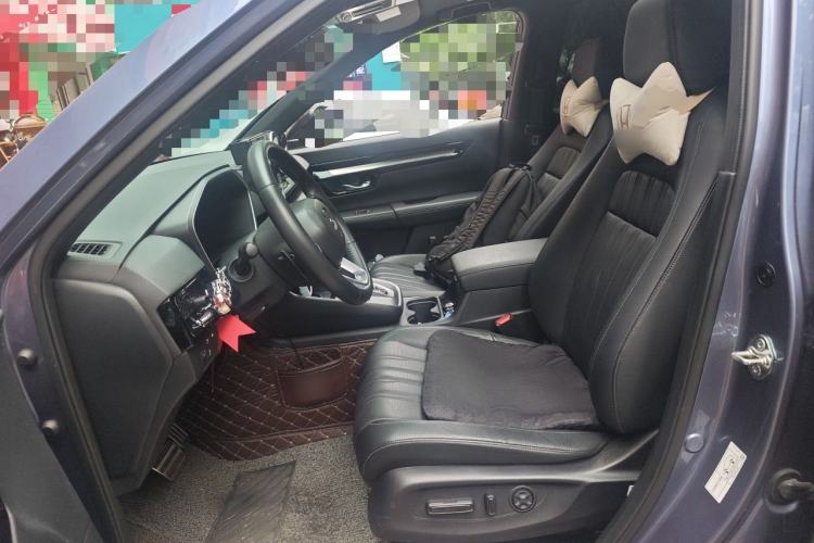 Used Honda Breeze New Energy 2023 ePHEV Premium Edition Left Front Seat