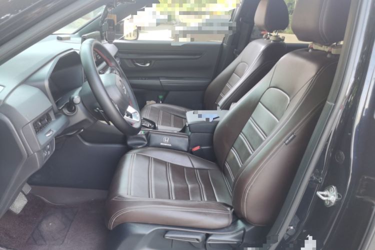 Used Honda Breeze New Energy 2023 ePHEV Premium Edition Left Front Seat