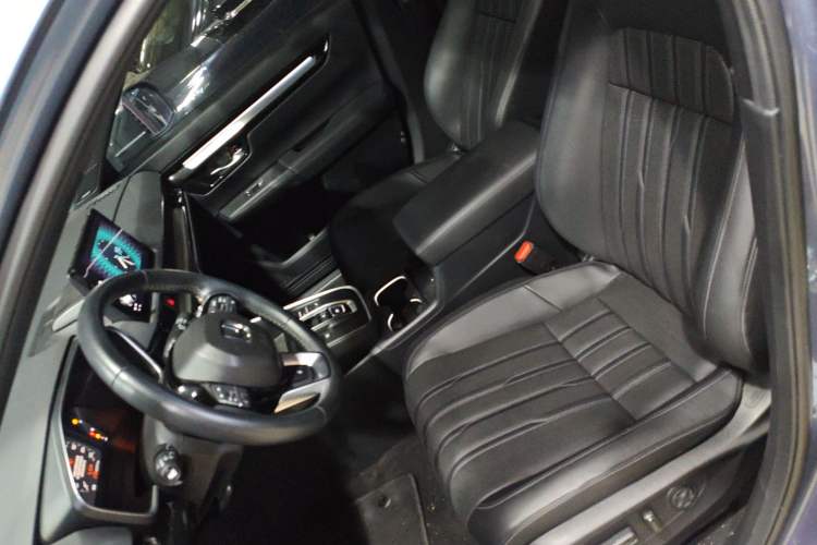 Used Honda Breeze New Energy 2023 ePHEV Ultimate Edition Left Front Seat
