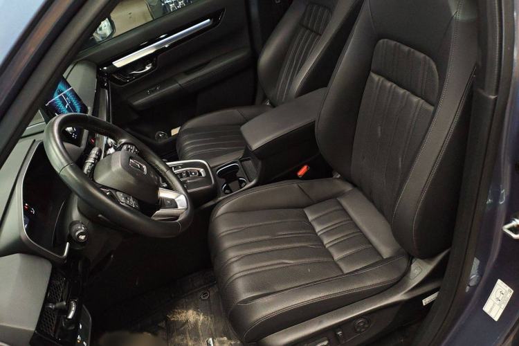 Used Honda Breeze New Energy 2023 ePHEV Ultimate Edition Left Front Seat