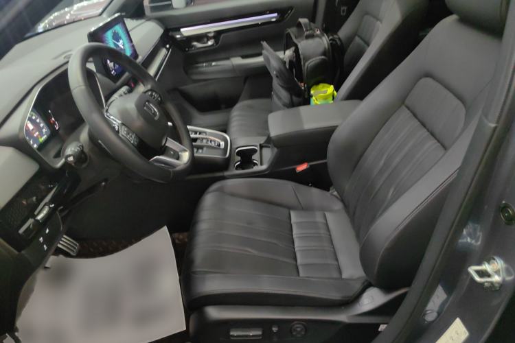 Used Honda Breeze New Energy 2023 ePHEV Ultimate Edition Left Front Seat