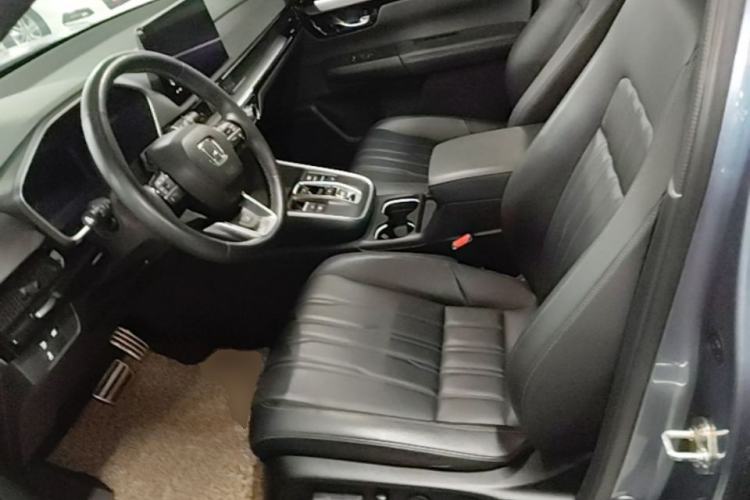 Used Honda Breeze New Energy 2023 ePHEV Ultimate Edition Left Front Seat
