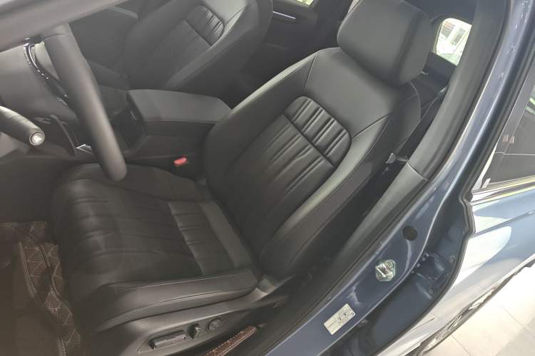 Used Honda Breeze New Energy 2023 ePHEV Ultimate Edition Left Front Seat