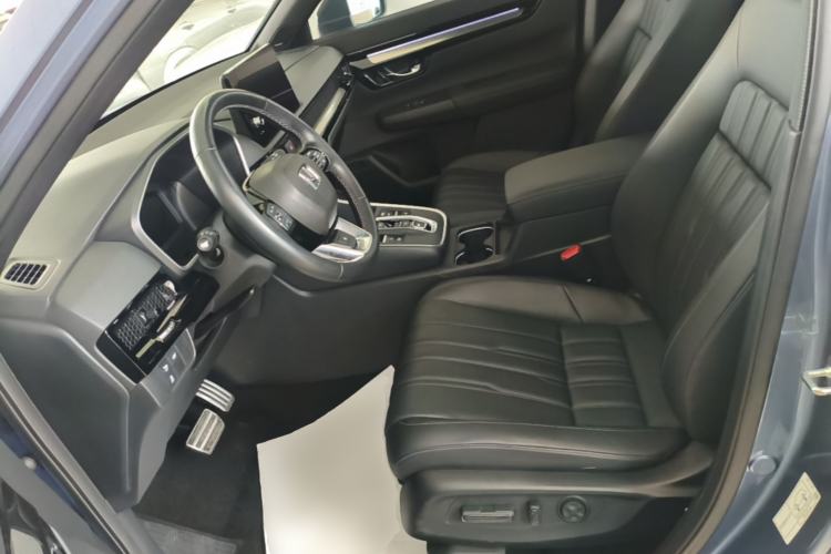 Used Honda Breeze New Energy 2023 ePHEV Ultimate Edition Left Front Seat