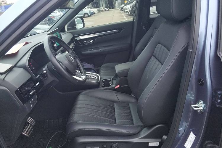 Used Honda Breeze New Energy 2023 ePHEV Ultimate Edition Left Front Seat