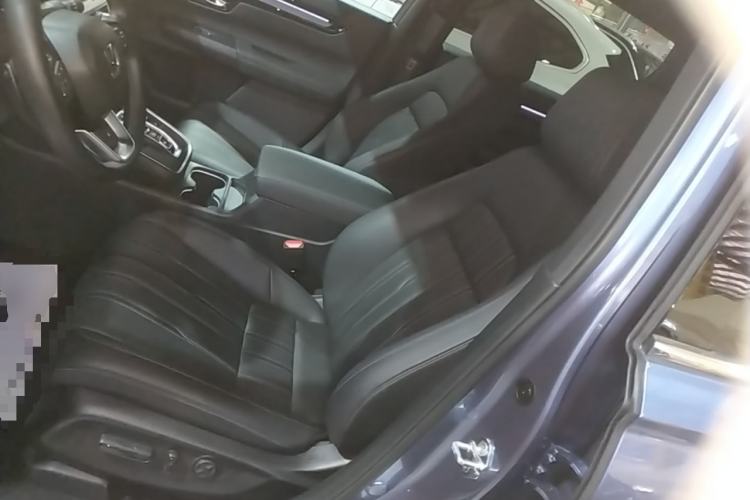 Used Honda Breeze New Energy 2023 ePHEV Ultimate Edition Left Front Seat